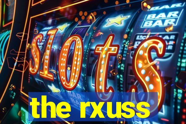 the rxuss